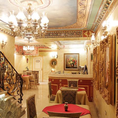 Hotel Boutique Vila Fernando Tirana Exteriér fotografie