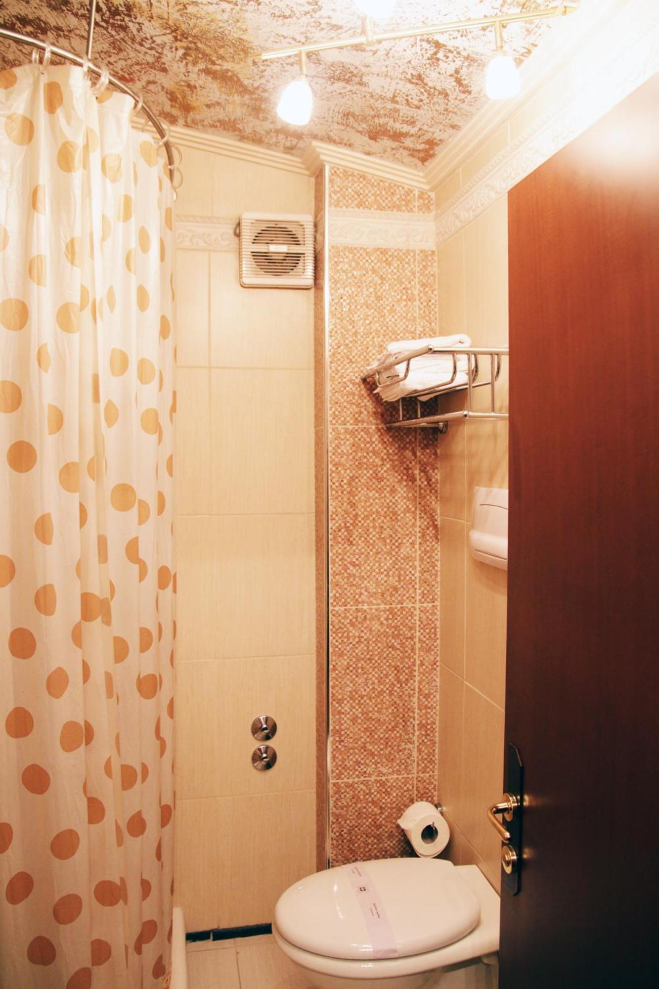 Hotel Boutique Vila Fernando Tirana Pokoj fotografie