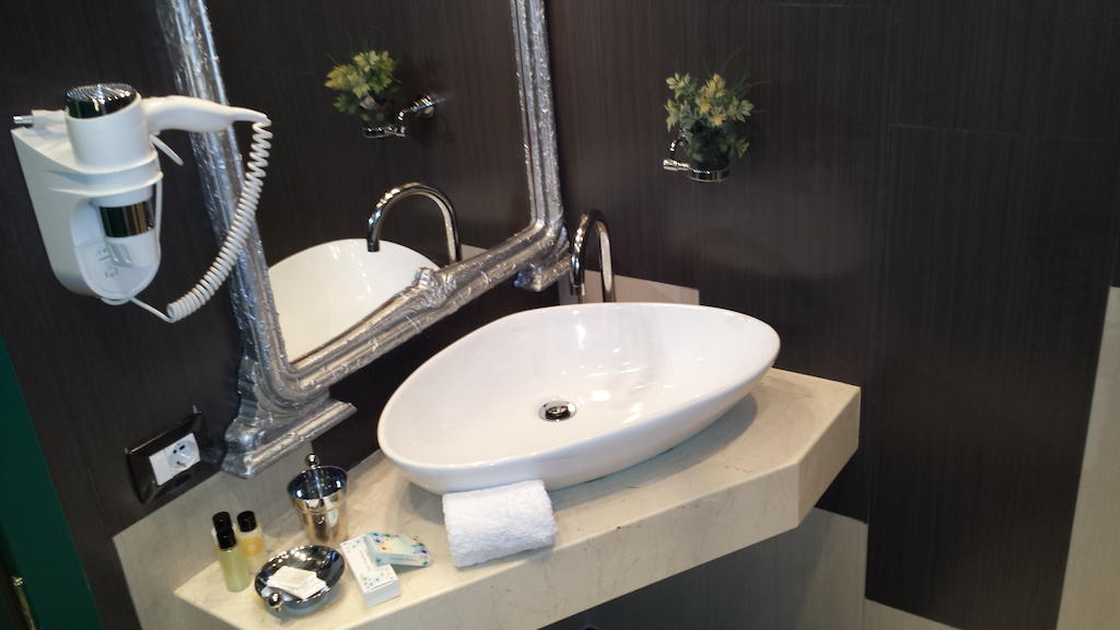 Hotel Boutique Vila Fernando Tirana Pokoj fotografie