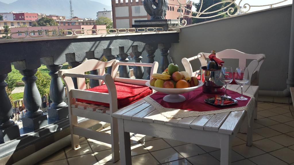 Hotel Boutique Vila Fernando Tirana Pokoj fotografie